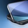 DUX DUCIS futerał AIMO MAG kompatybilny z MagSafe do IPHONE 17 PRO MAX czarny