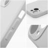 Futerał do Samsung S26 PLUS Silicone Mag Cover zgodny z MagSafe tytanowy szary