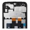 OG wyświetlacz LCD do SAMSUNG A14 5G A146 P/U OEM z ramką