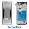 ServicePack Wyświetlacz LCD do MOTOROLA Moto G23 5D68C22092