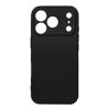 Futerał do iPhone 17 PRO Soft czarny