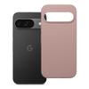 Futerał do Google Pixel 9 Silicone 2mm pudrowy róż