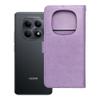 Etui z klapką na Xiaomi Redmi NOTE 15 5G Mezzo Book łapacz snów fioletowe