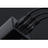 Kabel USB C do USB C Blue Star 3A 60W ECO 1 m PJ73-13-3 czarny