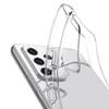 Futerał do Samsung A23 5G Back Case Ultra Slim 0,5 mm transparentny