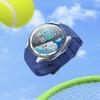 Smartwatch Hoco 1,43" AMOLED IP67 z funkcją rozmowy Y24 srebrny
