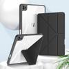 DUX DUCIS etui MAGI z miejscem na rysik do iPad Pro 11 (2018/2020/2021/2022) czarne