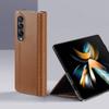 DUX DUCIS futerał BRIL do SAMSUNG Z Fold4 5G czarny