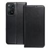 Etui z klapką na Xiaomi Redmi 17C Smart Magneto czarne