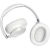 Słuchawki bezprzewodowe nauszne JBL Tune 780NC białe