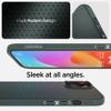 SPIGEN futerał LIQUID AIR do IPHONE 15 abyss green
