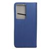 Etui z klapką na Realme C75 Smart Case Book granatowe