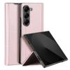 DUX DUCIS futerał BRIL do SAMSUNG Z FOLD 7 różowy