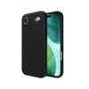 ZAGG futerał MANHATTAN SNAP kompatybilny z MagSafe do IPHONE 17 Air black