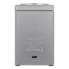 Ładowarka indukcyjna Forcell F-Energy 3w1 Rotation Cube Qi2 zgodna z MagSafe (F-06) srebrna 0INT
