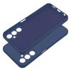 Futerał do Samsung A05S Silicone niebieski