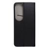Etui z klapką na Oppo A60 Smart Case Book czarne