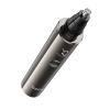 Zestaw do golenia 3w1 Hoco HP36 szary