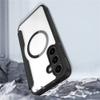 DUX DUCIS kabura SKIN X PRO kompatybilna z MagSafe do SAMSUNG S24 Plus czarna