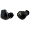 GUESS słuchawki bezprzewodowe bluetooth TWS ENC GUTWSPGTSPSK (PU Grainee Classic Logo) czarne