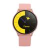 Smartwatch TITMO O-200 (GPS, AMOLED, bluetooth call, pasek silikonowy) różowy 0INT