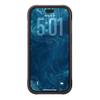 NOMAD futerał do IPHONE 18 Pro/17 Pro kompatybilny z MagSafe (Rugged Case) arroyo