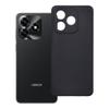Etui na Honor X5c PLUS Matt czarne