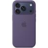 iPhone 17 Pro Silicone Case with MagSafe – Purple Fog 0INT