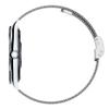 Smartwatch TITMO O-170 (AMOLED, bluetooth call, pasek stal szlachetna silver mesh) srebrny 0INT