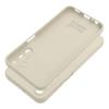ROAR futerał SPACE do SAMSUNG A15 4G / A15 5G Kremowy
