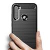 Futerał do Xiaomi Redmi Note 8T Carbon czarny