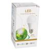 Żarówka LED RGB 15W E27 A65 wielokolorowa