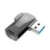 Pendrive 16GB USB 3.0 (USB A) Hoco UD5 szary