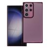 Futerał do Samsung S23 ULTRA Variete purpurowy