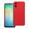 Futerał do Samsung A06 5G Soft czerwony