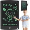 Tablet graficzny LCD do rysowania dla dzieci RC-K-338 czarny