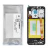 ServicePack Wyświetlacz LCD SAMSUNG A20e A202F GH82-20186A