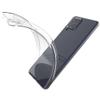 Futerał do Samsung M53 Back Case Ultra Slim 0,5 mm transparentny
