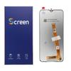 OG wyświetlacz LCD do SAMSUNG A20E A202F OEM bez ramki