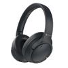 Słuchawki bezprzewodowe nauszne Forcell F-Audio Vibe ANC + ENC + TUYA APP czarne