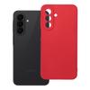 Etui na Samsung A27 5G Soft czerwone