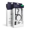 ROAR futerał MAG BUMPER kompatybilny z MagSafe do SAMSUNG S26 FE / S25 FE czarny