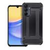 Futerał do Samsung A15 5G / A15 4G Armor czarny