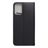 Etui z klapką na Motorola G24 Smart Case Book czarne