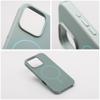 Etui na iPhone 17 Glossy Mag Cover zgodny z MagSafe miętowe