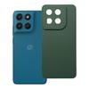 Etui na Motorola G57 / G57 Power Matt 2.0 ciemnozielone
