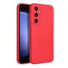 Futerał SOFT do SAMSUNG S23 FE czerwony