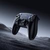 Pad bezprzewodowy do PS5 kompatybilny z grami PS5/PS4 Hoco GA32 czarny
