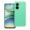 Futerał do Xiaomi Redmi A5 ( 171,7 x 77,8 x 8,26 ) Silicone 2mm miętowy