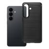 Etui na Samsung S26 Carbon 2.0 czarne
